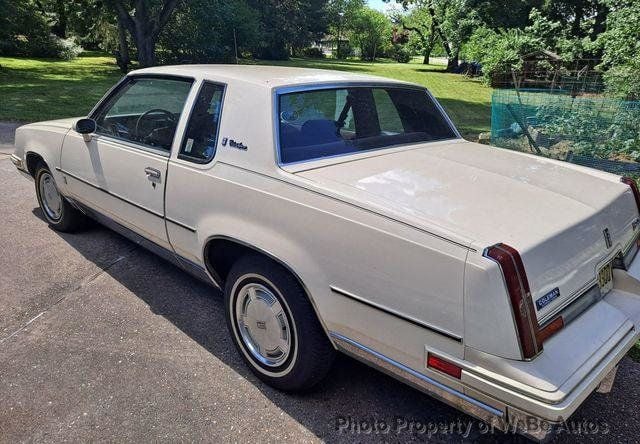 1983 Oldsmobile Cutlass Supreme Brougham For Sale - 22964427 - 5