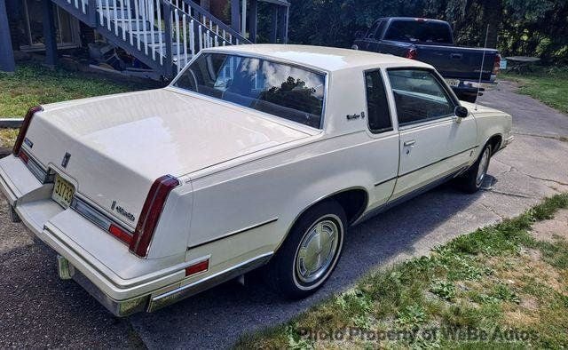 1983 Oldsmobile Cutlass Supreme Brougham For Sale - 22964427 - 6