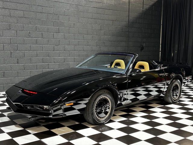 1983 Pontiac Firebird TRANS AM KITT RECREATION - 23001769 - 10