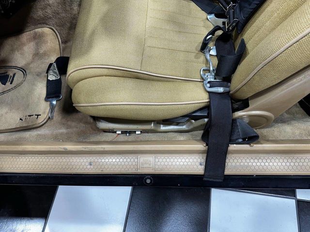 1983 Pontiac Firebird TRANS AM KITT RECREATION - 23001769 - 16