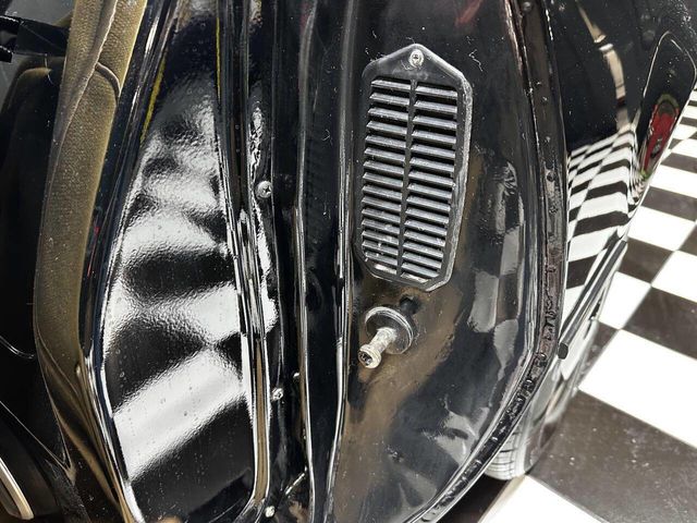 1983 Pontiac Firebird TRANS AM KITT RECREATION - 23001769 - 17