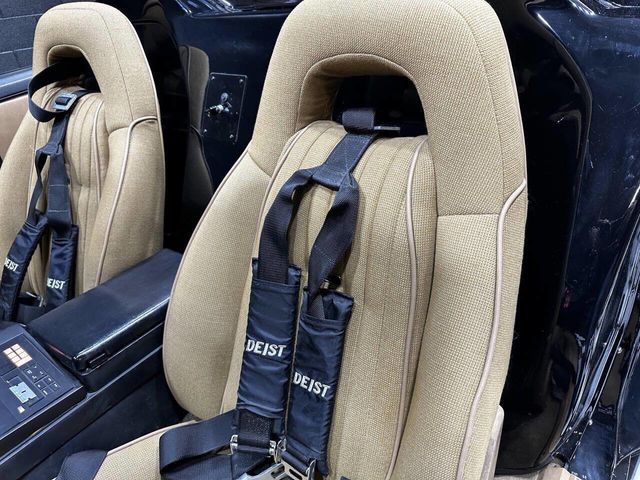 1983 Pontiac Firebird TRANS AM KITT RECREATION - 23001769 - 21