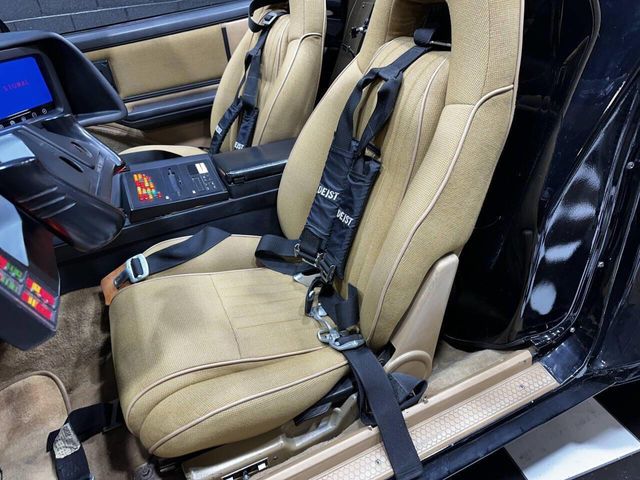 1983 Pontiac Firebird TRANS AM KITT RECREATION - 23001769 - 22