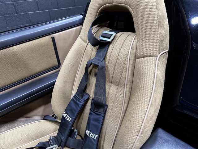 1983 Pontiac Firebird TRANS AM KITT RECREATION - 23001769 - 23