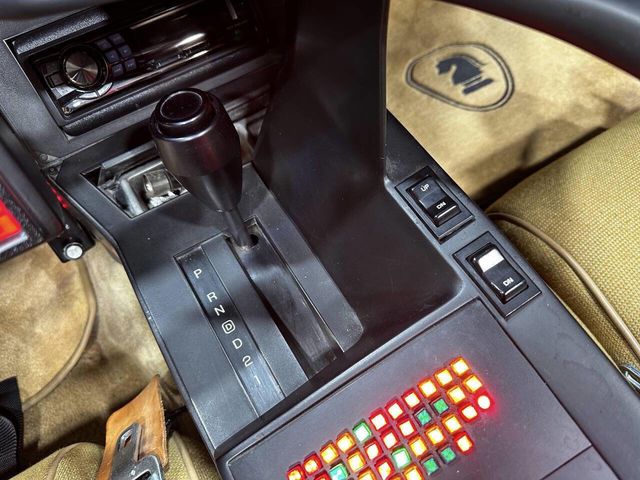 1983 Pontiac Firebird TRANS AM KITT RECREATION - 23001769 - 24