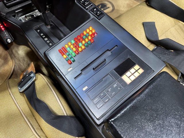 1983 Pontiac Firebird TRANS AM KITT RECREATION - 23001769 - 25