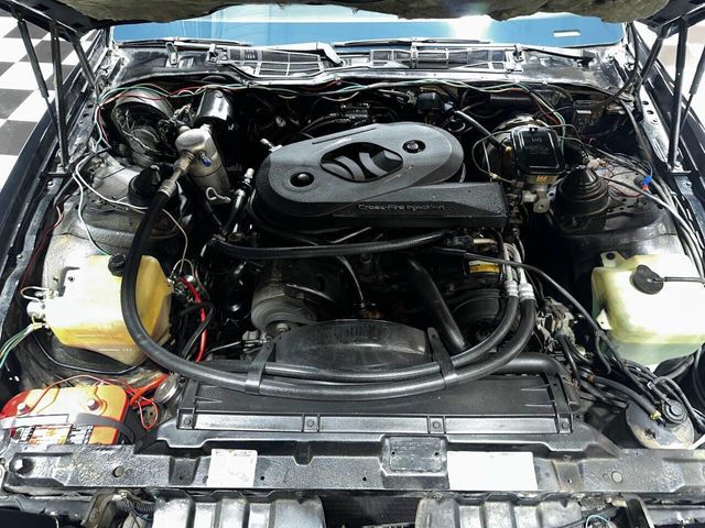 1983 Pontiac Firebird TRANS AM KITT RECREATION - 23001769 - 2