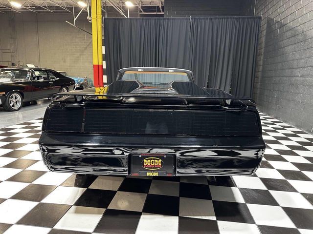 1983 Pontiac Firebird TRANS AM KITT RECREATION - 23001769 - 8