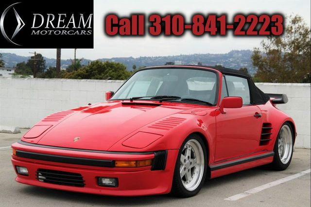 1983 Porsche 911 SC - 17546999 - 0