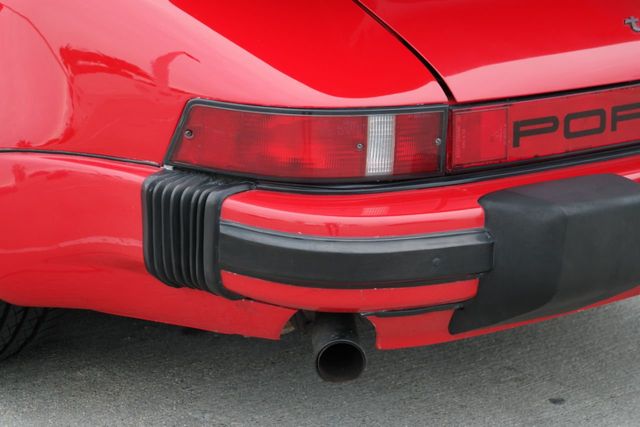 1983 Porsche 911 SC - 17546999 - 9