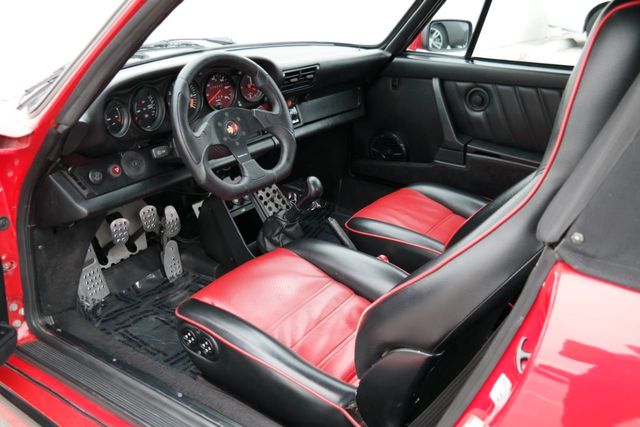 1983 Porsche 911 SC - 17546999 - 11