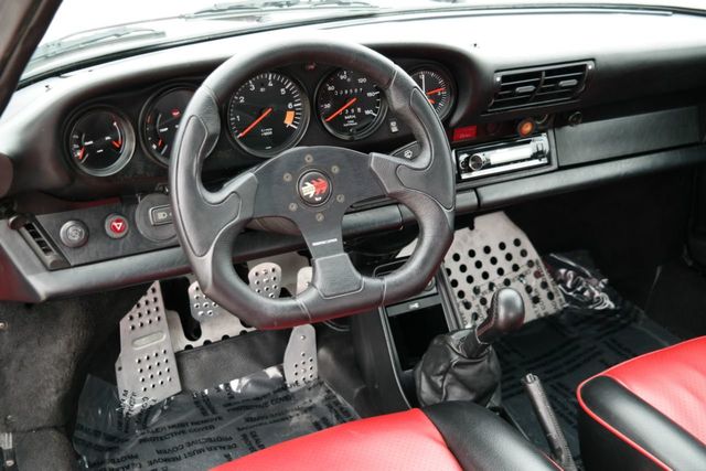 1983 Porsche 911 SC - 17546999 - 14