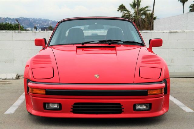 1983 Porsche 911 SC - 17546999 - 1