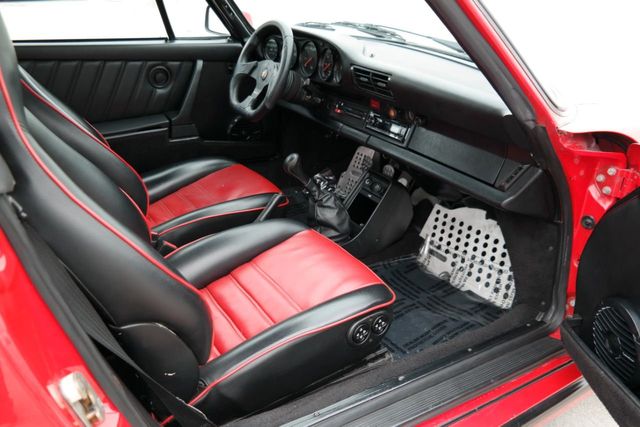 1983 Porsche 911 SC - 17546999 - 19