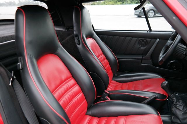 1983 Porsche 911 SC - 17546999 - 20