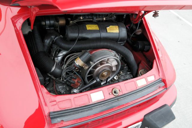 1983 Porsche 911 SC - 17546999 - 23