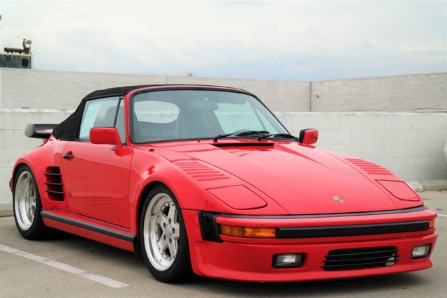 1983 Porsche 911 SC - 17546999 - 2