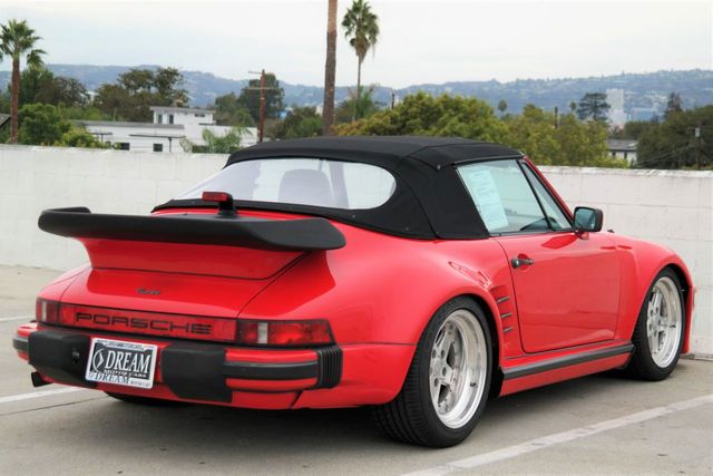 1983 Porsche 911 SC - 17546999 - 6