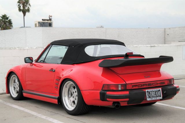 1983 Porsche 911 SC - 17546999 - 8
