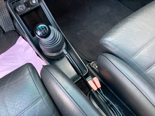 1983 Porsche 911 SC Cabriolet  - 22931701 - 11