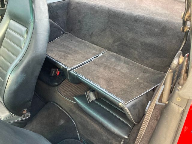 1983 Porsche 911 SC Cabriolet  - 22931701 - 12