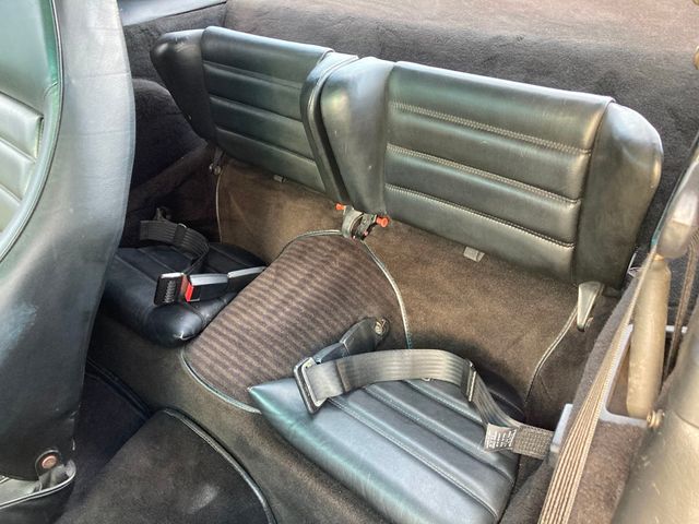 1983 Porsche 911 SC Cabriolet  - 22931701 - 13