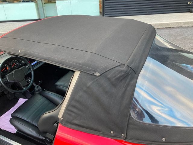 1983 Porsche 911 SC Cabriolet  - 22931701 - 14