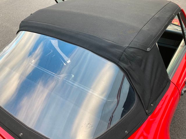 1983 Porsche 911 SC Cabriolet  - 22931701 - 16