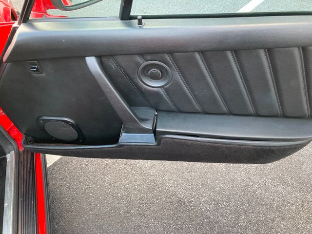 1983 Porsche 911 SC Cabriolet  - 22931701 - 17