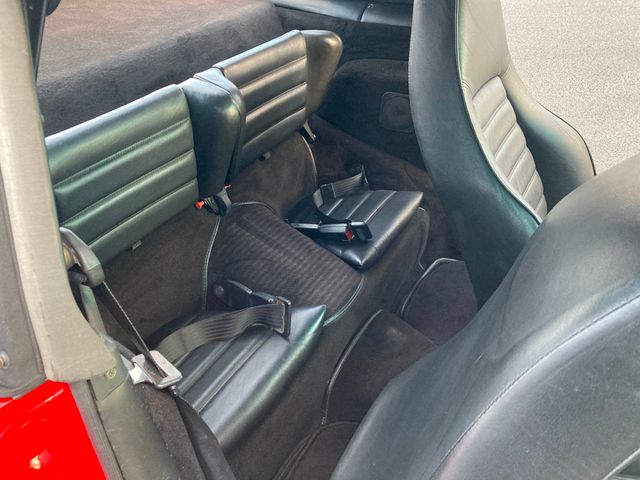 1983 Porsche 911 SC Cabriolet  - 22931701 - 19