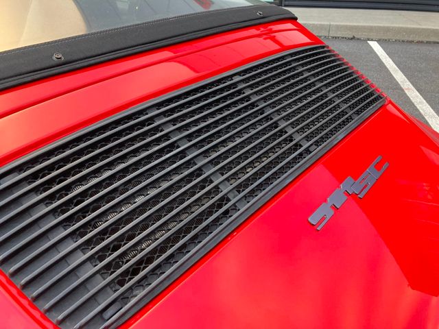 1983 Porsche 911 SC Cabriolet  - 22931701 - 25