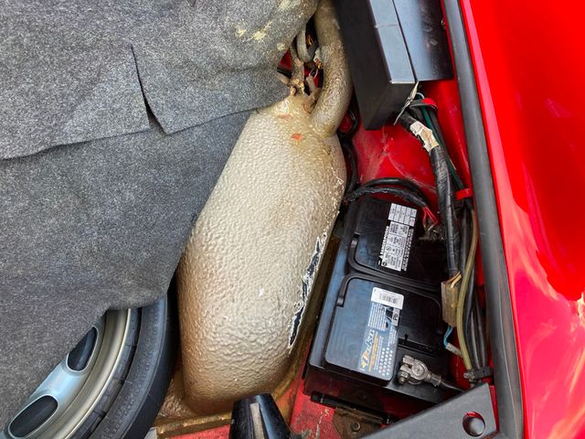 1983 Porsche 911 SC Cabriolet  - 22931701 - 32