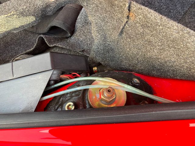 1983 Porsche 911 SC Cabriolet  - 22931701 - 33