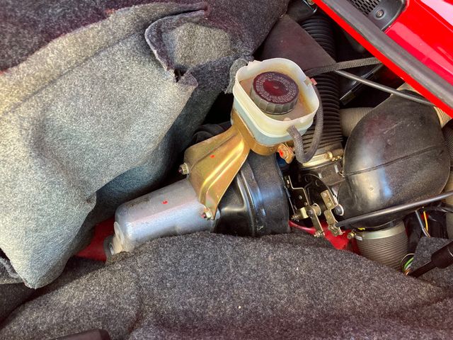 1983 Porsche 911 SC Cabriolet  - 22931701 - 34