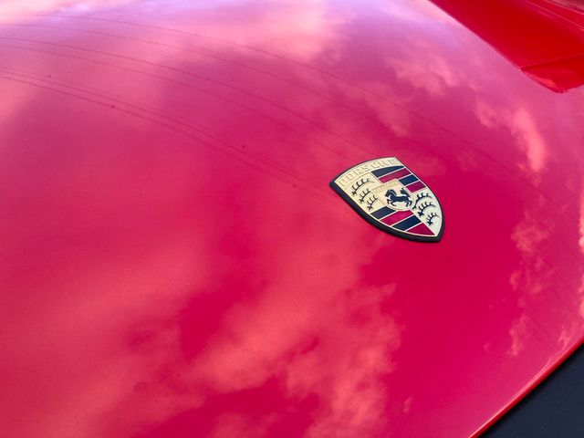 1983 Porsche 911 SC Cabriolet  - 22931701 - 35