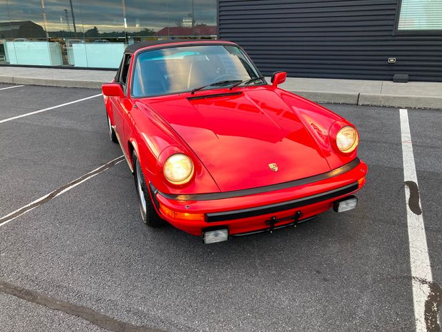 1983 Porsche 911 SC Cabriolet  - 22931701 - 44