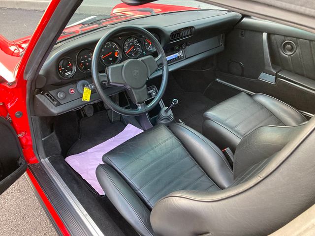 1983 Porsche 911 SC Cabriolet  - 22931701 - 6