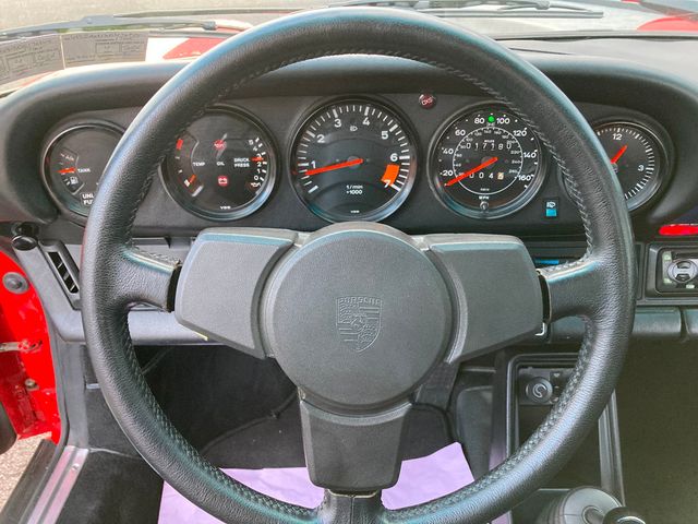 1983 Porsche 911 SC Cabriolet  - 22931701 - 7