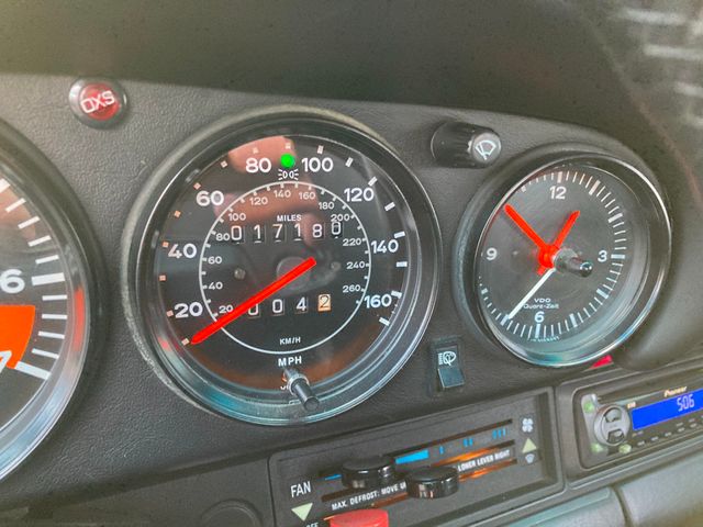 1983 Porsche 911 SC Cabriolet  - 22931701 - 8