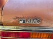 1984 AMC Eagle Limited Project For Sale  - 22925443 - 14