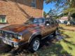 1984 AMC Eagle Limited Project For Sale  - 22925443 - 2
