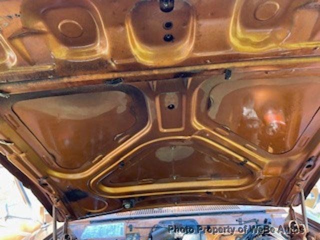 1984 AMC Eagle Limited Project For Sale  - 22925443 - 37