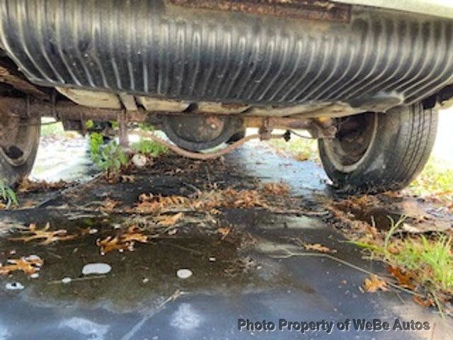 1984 AMC Eagle Limited Project For Sale  - 22925443 - 38