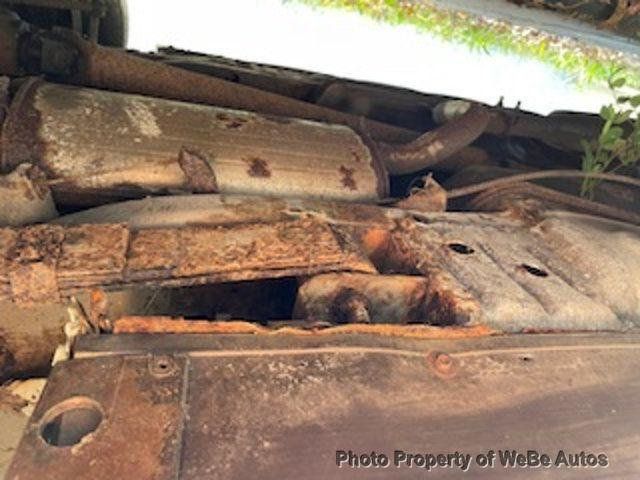 1984 AMC Eagle Limited Project For Sale  - 22925443 - 39