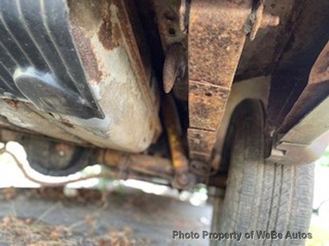 1984 AMC Eagle Limited Project For Sale  - 22925443 - 46