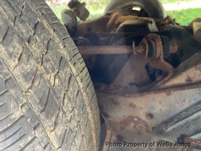 1984 AMC Eagle Limited Project For Sale  - 22925443 - 50