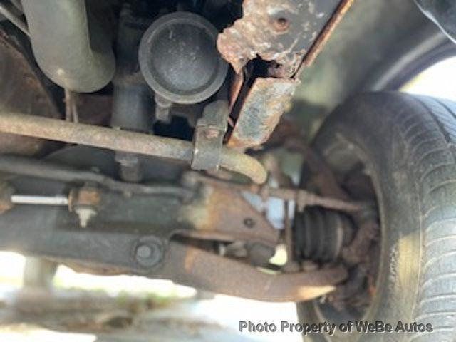 1984 AMC Eagle Limited Project For Sale  - 22925443 - 51