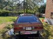 1984 AMC Eagle Limited Project For Sale  - 22925443 - 5