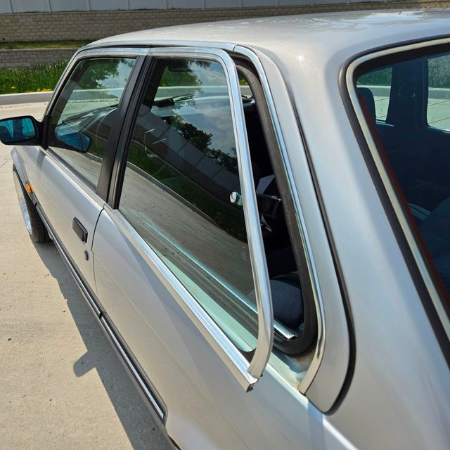 1984 BMW 3 Series 318i E30 Coupe - 22523238 - 15