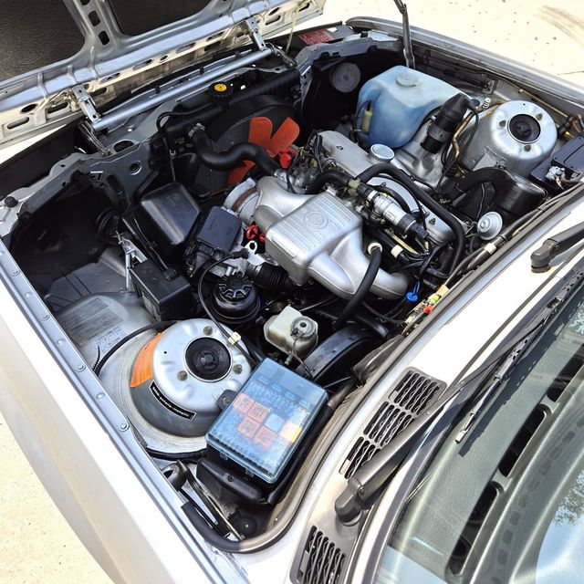 1984 BMW 3 Series 318i E30 Coupe - 22523238 - 18